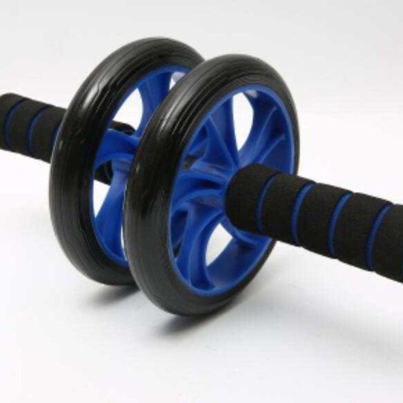 Abdominal Wheel Roller for Abs Workout - Picture 5 of 6